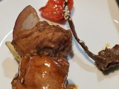 -清真·马坡烧烤涮牛肚·酸浆火锅(新区总店)