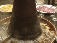 -将台涮肉(酒仙桥店)