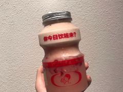 -喜茶(东莞汇一城店)