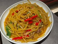 -麻都·成都菜(人民广场店)