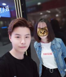 点击看大图 -BABY FACE沙龙