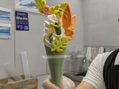 -CORNER CONE GELATO酷矿手作霜淇淋(南头古城店)
