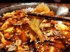 -受气牛肉·耙牛肉火锅(水晶郦城店)