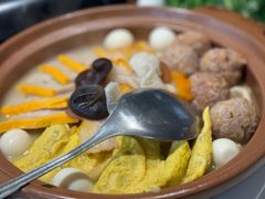 贺州三宝酿-椿记烧鹅(叠彩店)