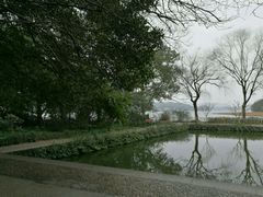 -西湖外事游船(花港观鱼码头)