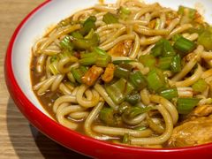 -西粉堂新疆米粉(朝外店)