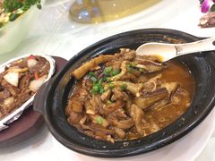 -同发大酒家