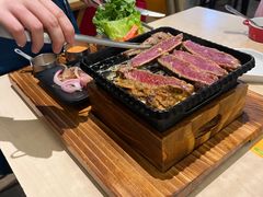 -豪客来牛排(海沧阿罗海店)