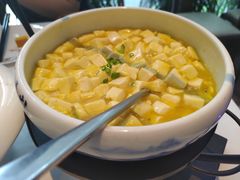 蟹粉豆腐-松鹤楼·非遗·苏帮菜(融科店)