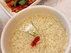 -功德林素菜饭庄(前门店)