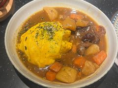 -西堤牛排(北京国瑞店)