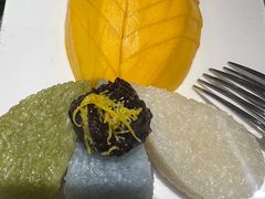 -Home Thai·泰谣(王府井apm店)