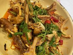 -东排食堂长沙小吃大排档(五一广场店)