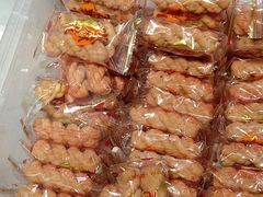 -世纪联华超市(外海店)