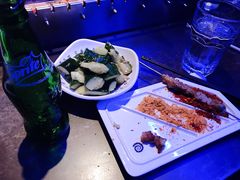 -很久以前羊肉串(打浦路店)