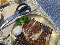 -安又胖韩国烤肉(美罗城店)