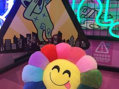 -BIG PINK大粉娃娃机主题馆(圆融星座店)