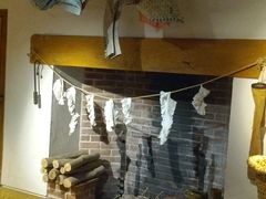 -莎士比亚环球剧场