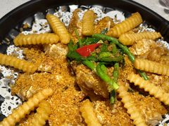 -79号渔船海鲜饭店(宝安店)
