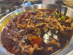 -孙婆婆美蛙兔火锅(踏水桥店)