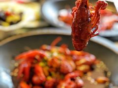 -金陵暴走小龙虾·迷踪蟹(凯德MALL店)