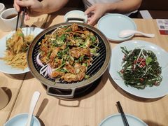 -宏状元现熬粥·京味菜(三里河店)