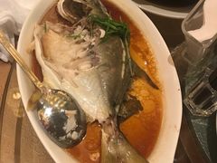 -金海湾嘉华度假酒店·海天阁中餐厅
