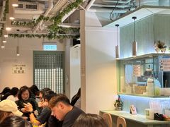 -杏甜品(尖沙咀加拿分道店)