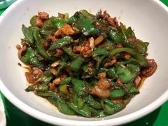 辣椒炒肉-大碗厨(东风路店)