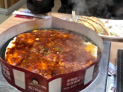 -敏丁拌饭(中街总店)