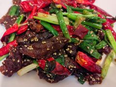 -福来齐·鲁菜海鲜·渔家菜(朝阳街分店)