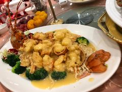 -凤凰楼酒家·粤宴点心(华强北店)