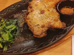 -萨莉亚意式餐厅(深圳北站店)