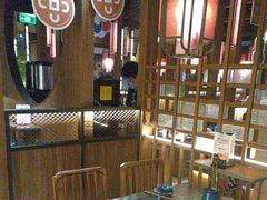 -湊湊火锅·茶憩(世博大道店)