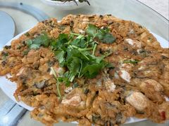 -车头老二大排档