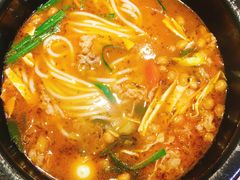 -蒙自源过桥米线(红谷滩万达店)