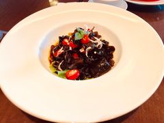 -大海中餐厅(宁波春晓世茂希尔顿逸林酒店)