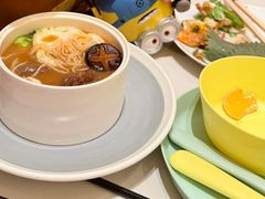 -海味观(老西门店)