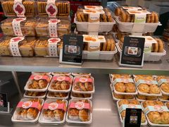 -Bread618面包生日蛋糕(欧亚商都店)