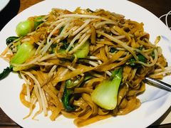 -福慧慈缘素食餐厅(王府井店)