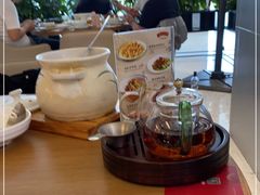 -顺风汤馆·广府粤菜(江宸天街店)