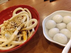 -龙抄手(春熙路总店)
