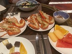 -深圳四季酒店·馥自助餐厅