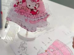 -北斗星爱涂艺术(城悦荟店)