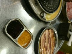 android_upload_pic-老板娘的烤肉店(港湾广场店)