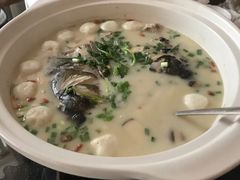 -又见炊烟私房菜(敬亭路店)