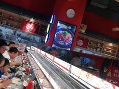 -友壹町寿司(嘉洲广场店)