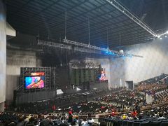 -成都金融城演艺中心