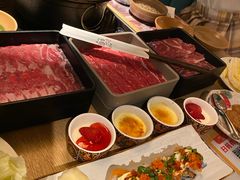 -温野菜涮涮锅(西单大悦城店)