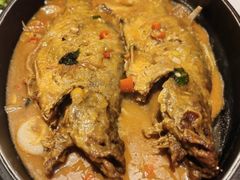 -马凯餐厅(地安门店)